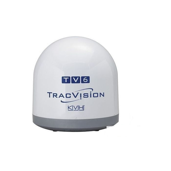 Kvh 01 0371 Dummy Dome Tv6