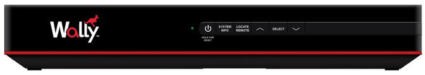 Dish Wally Receiver - 19-0980