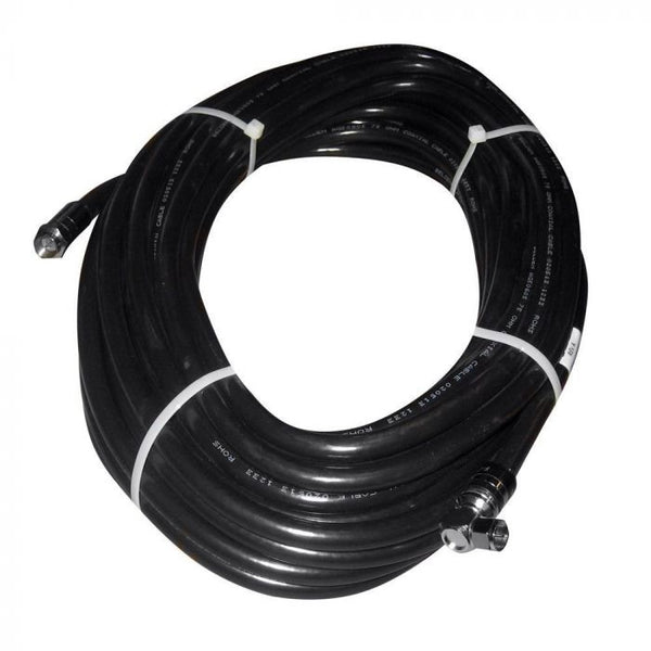 Kvh 32 1087 50 50ft Rg11 Cable For V3 2 Required