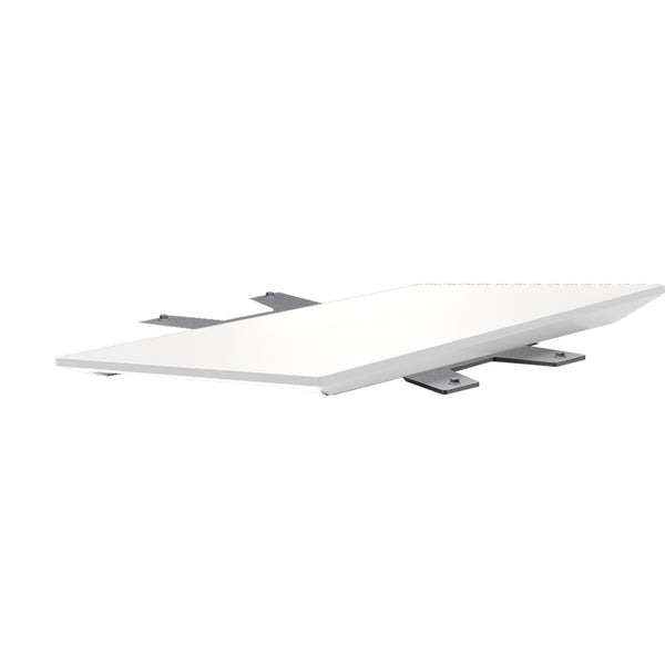 Kvh Starlink Performance Gen3 With Flat Mount