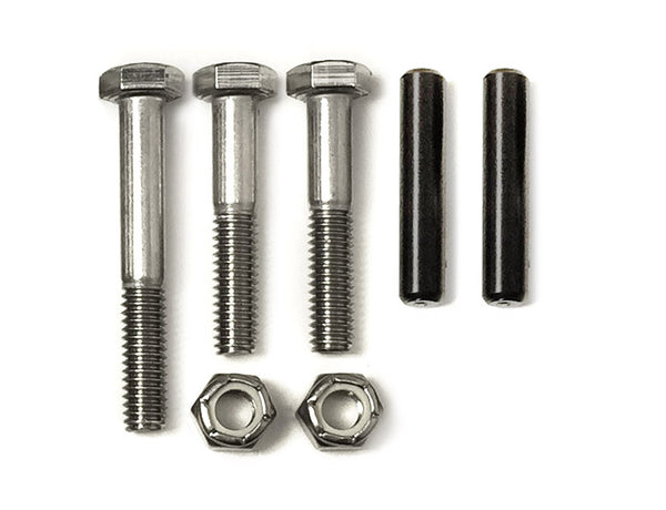 Lenco 5/16in Hardware Kit For Standard 101 Actuator - 10250-401D