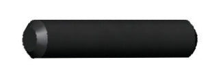 Lenco Delrin Pin 1.5in For 101 & 102 Actuator Pack of 2 - 15087-001