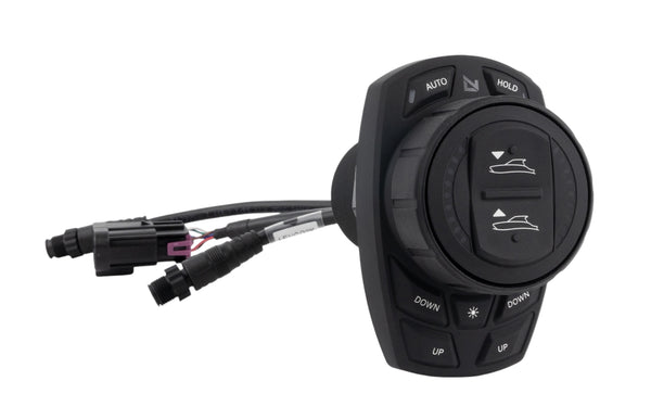 Lenco Pro Control Auto Controller Kit - 15172-107