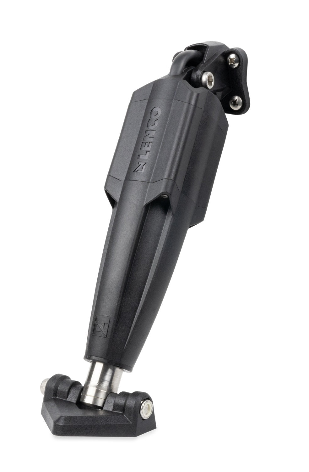 Lenco SD Pro Actuator 2.25in 10.5in Pin to Pin Stroke - 15188-001