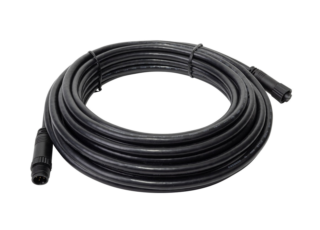 Lenco 25ft Micro-C Drop Cable - 15201-101