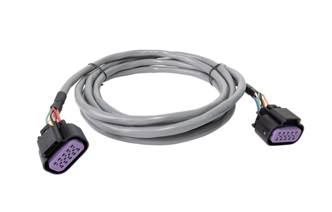 Lenco 120in Cable Assembley Freeride Light Duty Junction SmartCraft - 15204-101