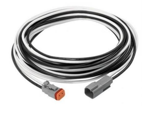 Lenco 32ft Actuator Extension Harness 12 GA - 30142-202