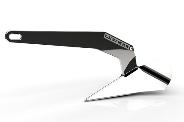 Lewmar 22 Lb Dtx Anchor