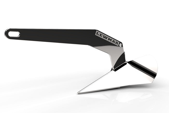 Lewmar 35LB DTX Anchor - 0057216