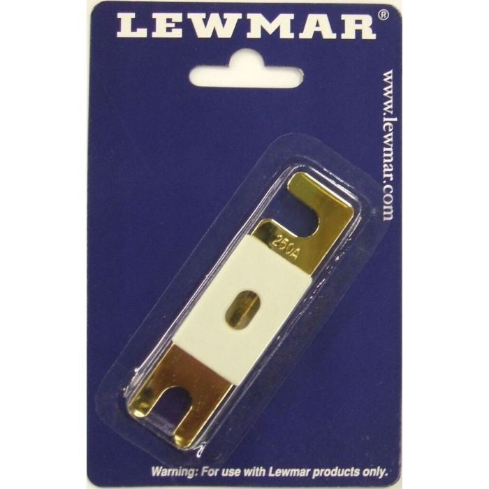 Lewmar 250AMP ANL Type 185TT - 589008