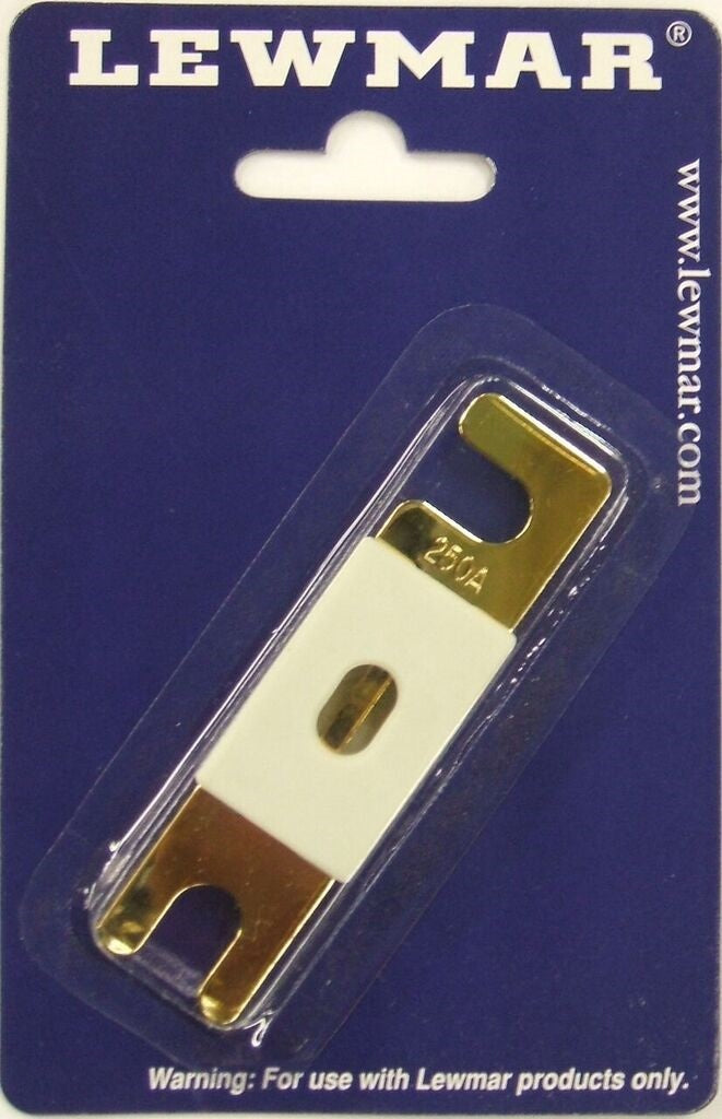 Lewmar 200AMP ANL Fuse 140TT - 589012