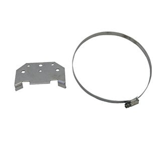 Lewmar 589064 Motor Bracket For 185/250TT - 589064