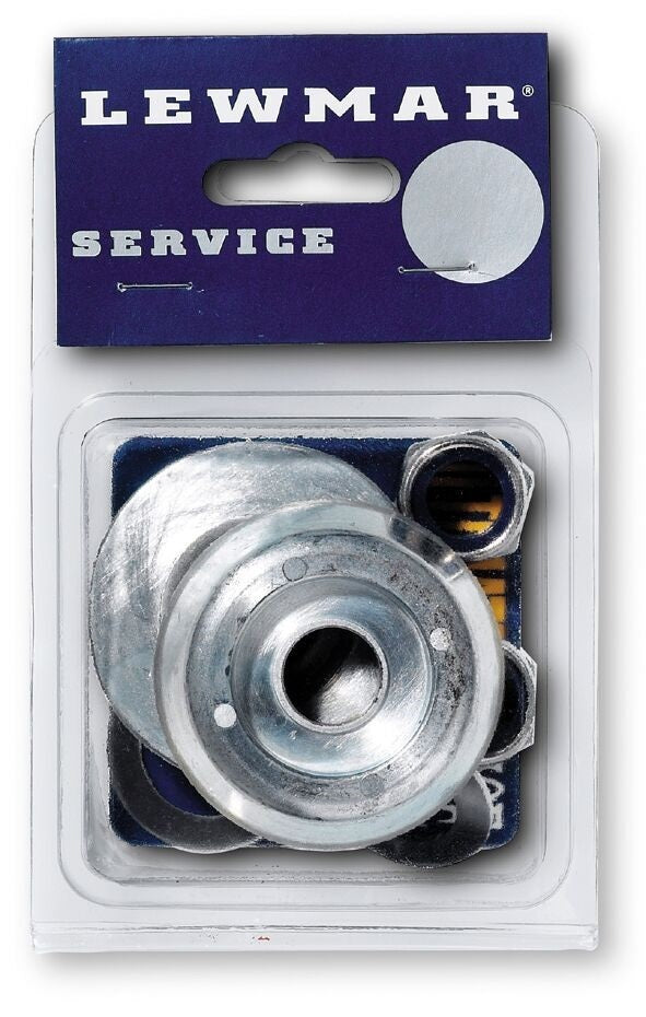 Lewmar 589150 Anode Kit For 140TT - 589150