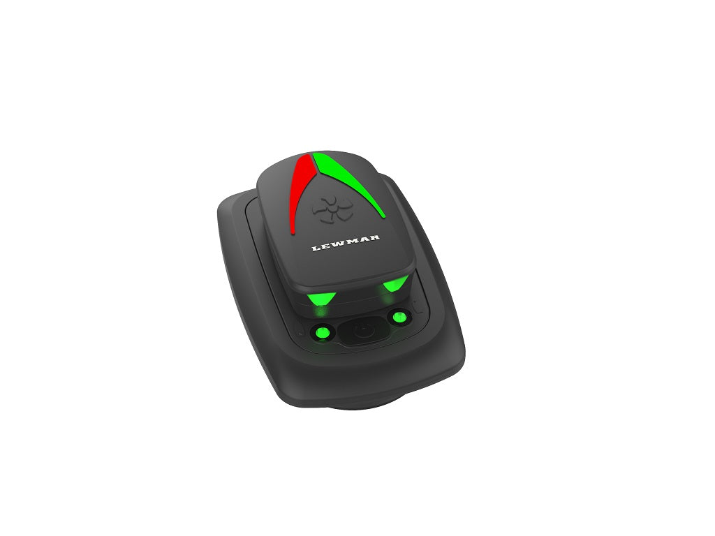 Lewmar 589222 Dual Thruster Control Pad Gen2 - 589222
