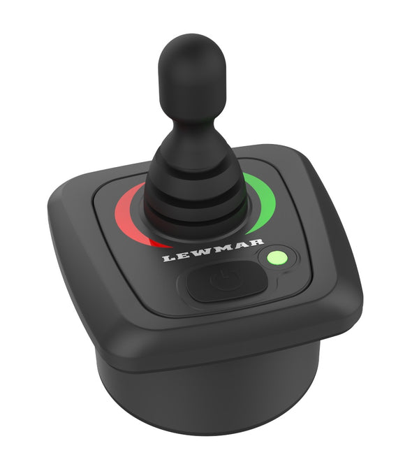 Lewmar 589268 Single Thruster Joystick Control Gen2 - 589268