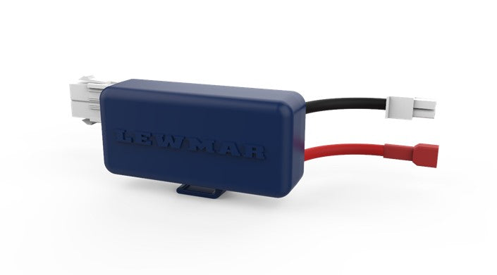Lewmar 589842 Black Box Allows New Controls with Old Thrusters - 589842