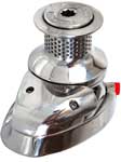 Lewmar V2 Gd Vertical Windlass Gypsy/Drum Kit 003 12v 3/8 G4 Chain 5/8 Line