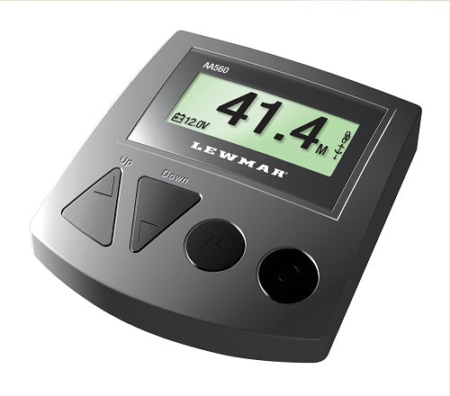 Lewmar AA560 Chain Counter - 66830015