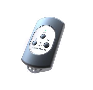 Lewmar 68001005 Replacement 3 Button Wireless Fob Only