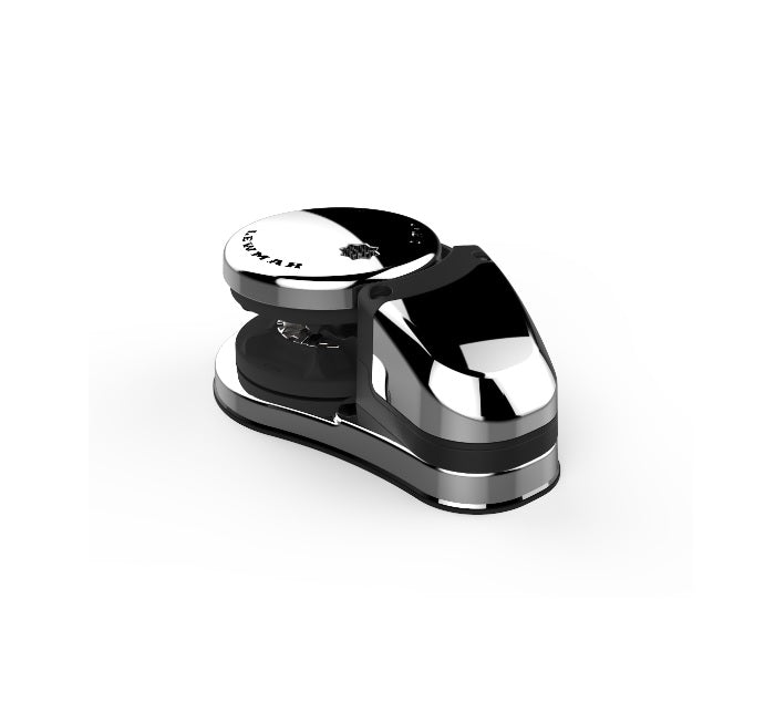 Lewmar VX1 Vertical Windlass 6/7MM Gypsy 300 Watt - 69100030