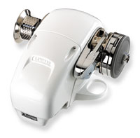 Lewmar H2GD Windlass 12v 8MM (5/16) - 69600537