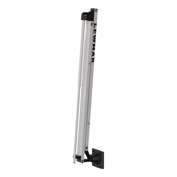 Lewmar Axis 8ft White Shallow Water Anchor - 69600943
