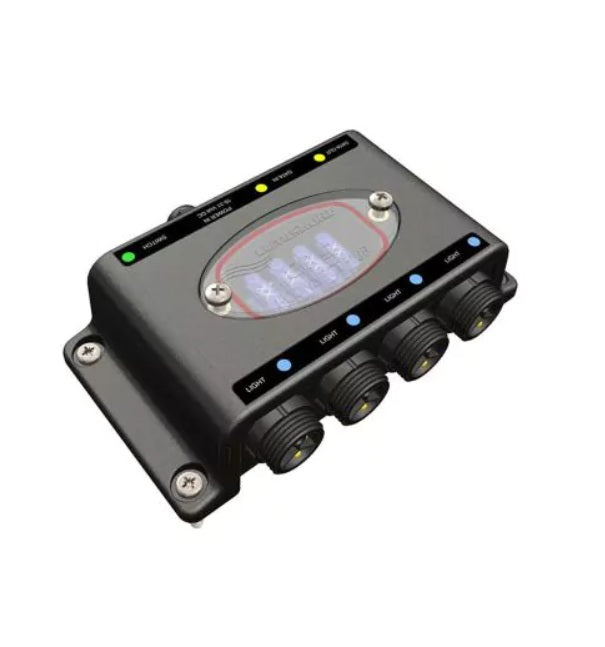 Lumishore Eos I Connect Hub Kit
