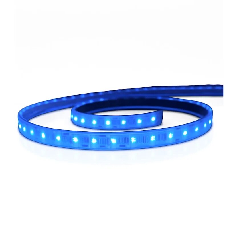 Lumishore Eclipse SL100 RGB 5m Strip Light 12/24vDC - 010-04539-00