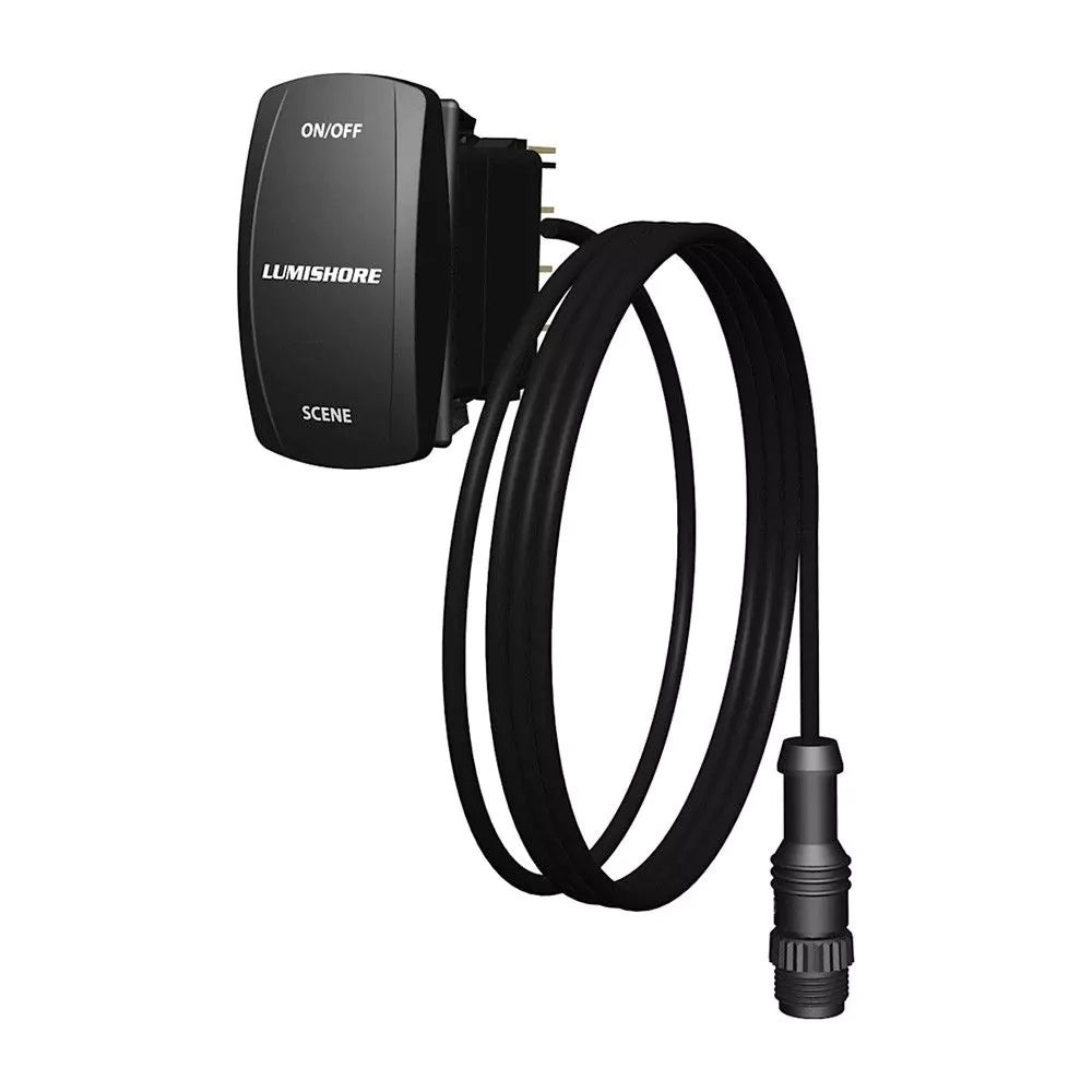 Lumishore 2-Way Switch for i-Connect Hub - 010-14452-00