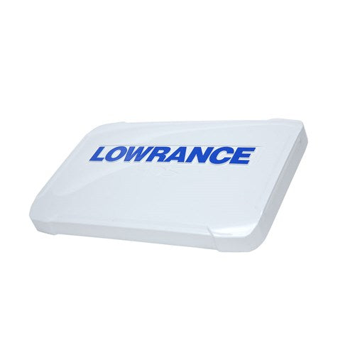 Lowrance 000-12246-001 Sun Cover For HDS12 GEN3 - 000-12246-001
