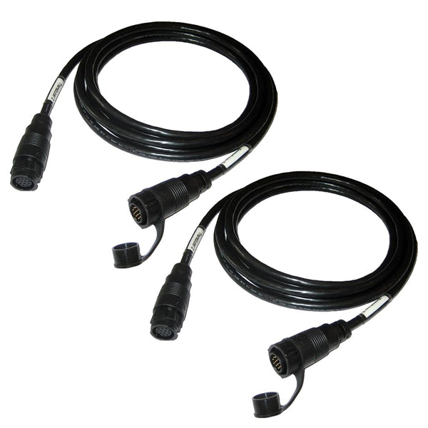 Lowrance 3M Extension Cable Structer Scan 3D Transducer - 000-12752-001