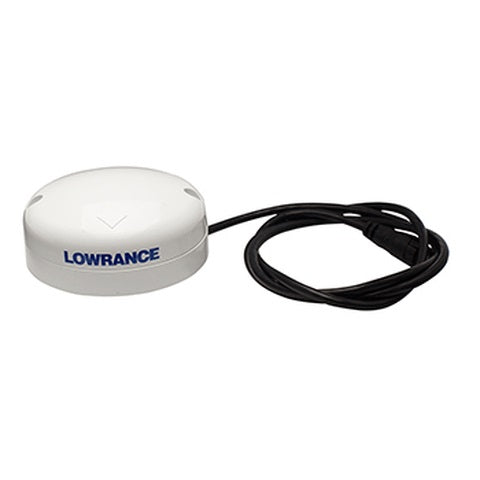 Lowrance POINT-1AP GPS Antenna - 000-12930-002