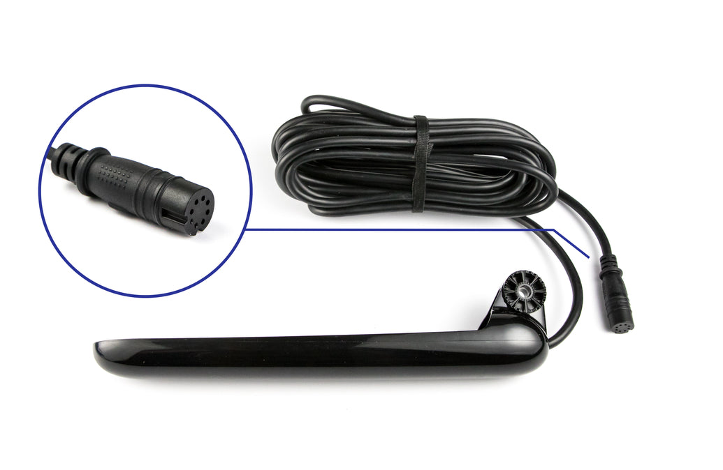 Lowrance TripleShot Skimmer Transducer - 000-14029-001