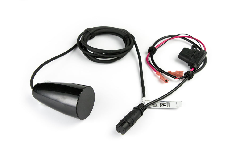 Lowrance Ice Transducer For Hook2-4X - 000-14088-001