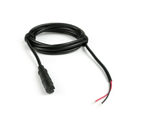 Lowrance 000 14172 001 Power Cable Hook2 5/7/9/12in