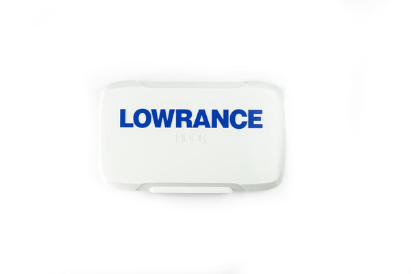 Lowrance 000-14173-001 Cover Hook2 4 Suncover - 000-14173-001