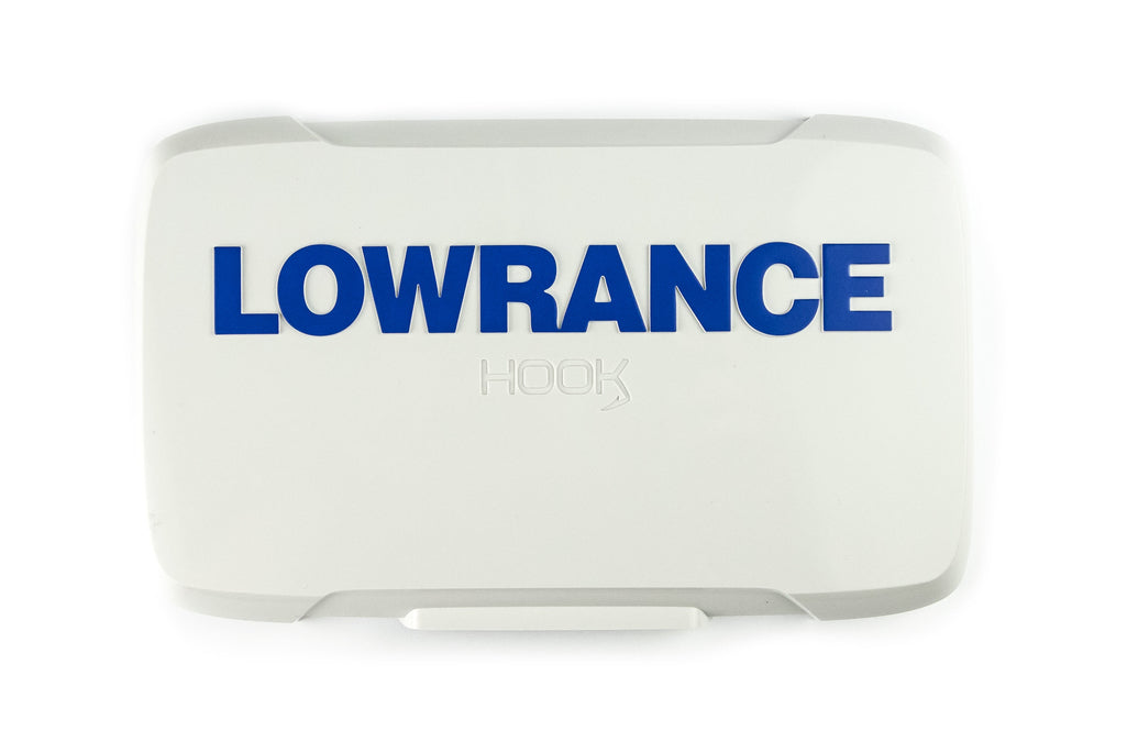 Lowrance 000-14174-001 Cover Hook2 5in Sun Cover - 000-14174-001