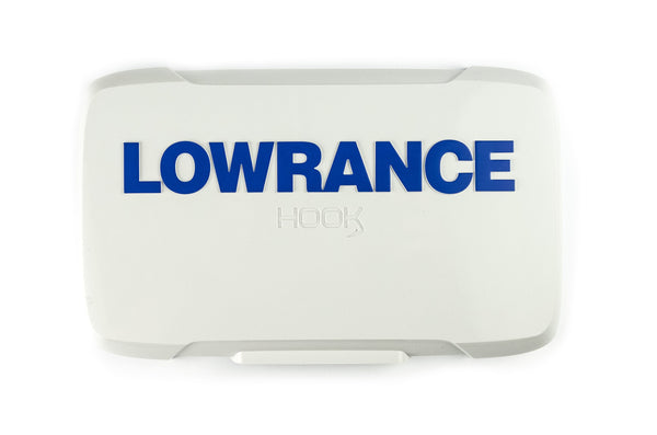 Lowrance 000-14174-001 Cover Hook2 5in Sun Cover - 000-14174-001