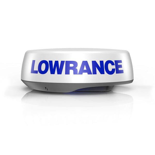 Lowrance Halo 24 Radar Dome - 000-14541-001