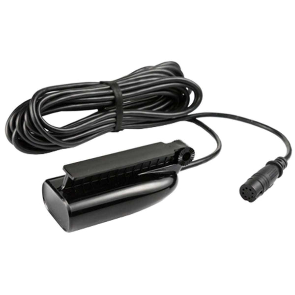 Lowrance 83/200k Hz Skimmer Transducer For Hook2