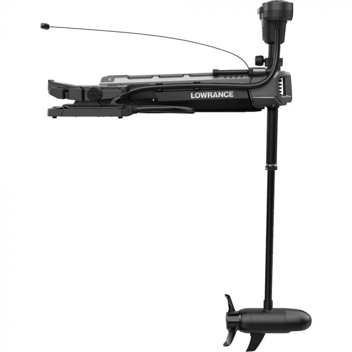 Lowrance Ghost Trolling Motor 60in Shaft with TMR-1 Remote - 000-15480-001