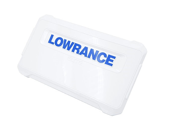 Lowrance Sun Cover For Elite 7 FS - 000-15778-001