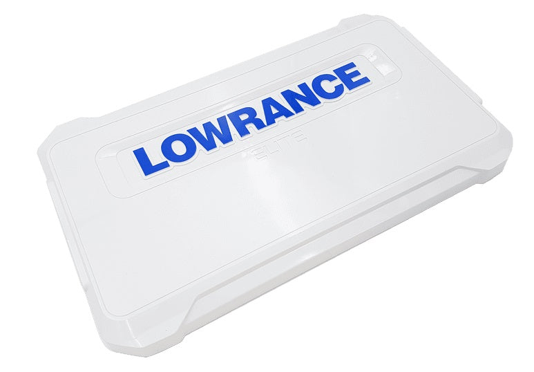 Lowrance Sun Cover For Elite 9 FS - 000-15779-001
