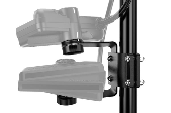 Lowrance Scout Wide Bracket for ActiveTarget2 - 000-15960-001