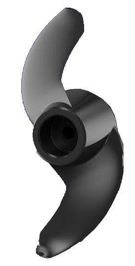 Lowrance 2-Blade Weedless Prop for RECON - 000-16178-001