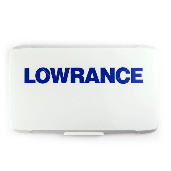 Lowrance 000-16251-001 Sun Cover for Eagle 9 - 000-16251-001