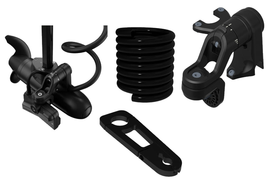 Lowrance Recon Mount Only For Active Target 2