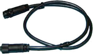 Lowrance N2KEXT-2RD Extension 2ft NMEA 2000 Cable - 000-0119-88