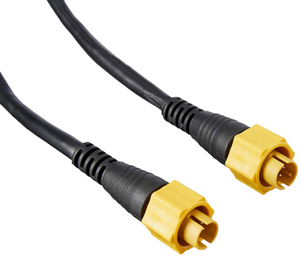 Lowrance ETHEXT-6YL 6ft Ethernet cable - 000-0127-51