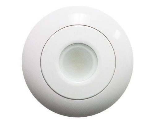 Lumitec Downlight Adapter Kit For Orbit Or Halo Downlight - 101073